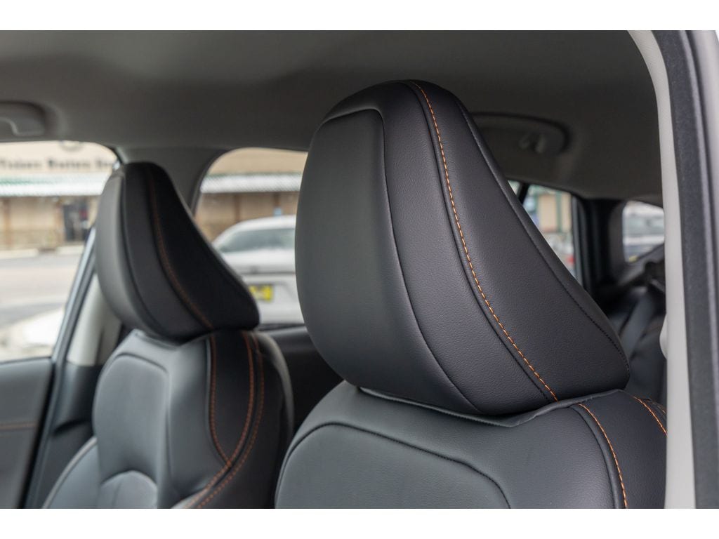 2026 Subaru Crosstrek Limited - Photo 17