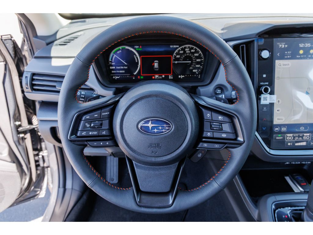 2026 Subaru Crosstrek Limited - Photo 21