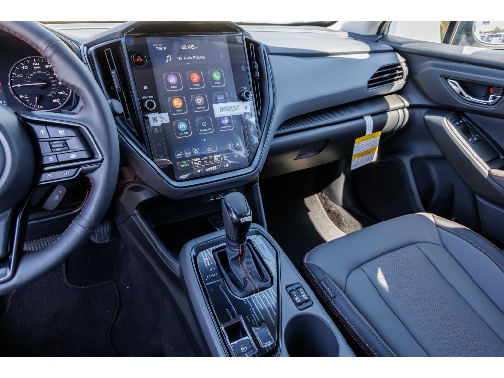 2026 Subaru Crosstrek Limited - Photo 23