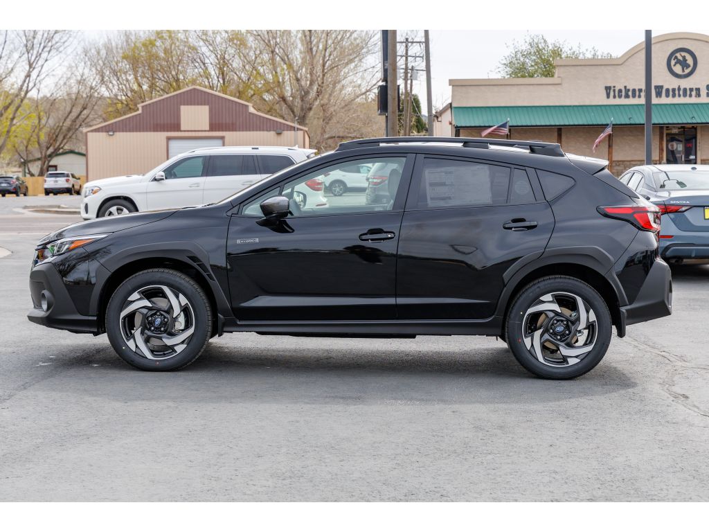 2026 Subaru Crosstrek Limited - Photo 6