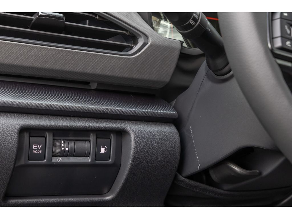 2026 Subaru Crosstrek Limited - Photo 20