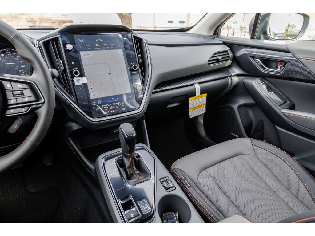 2026 Subaru Crosstrek Limited - Photo 24