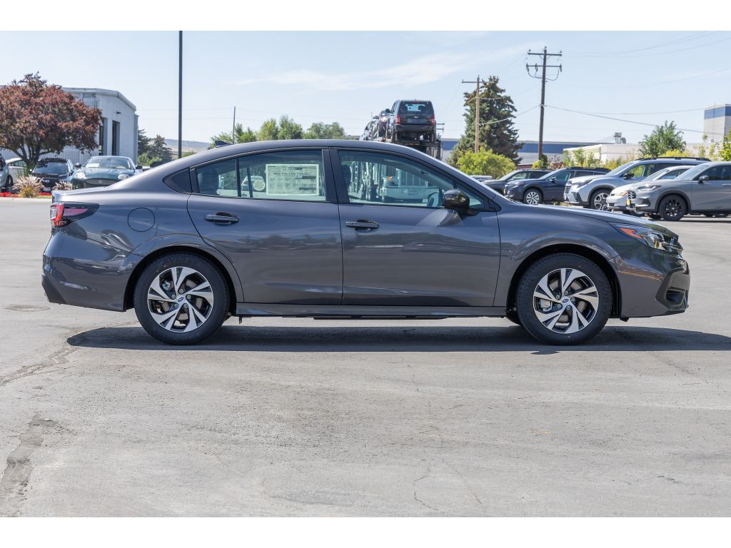 2025 Subaru Legacy Premium photo 2