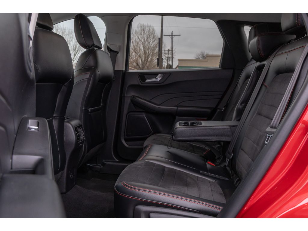 2022 Ford Escape SEL - Photo 13