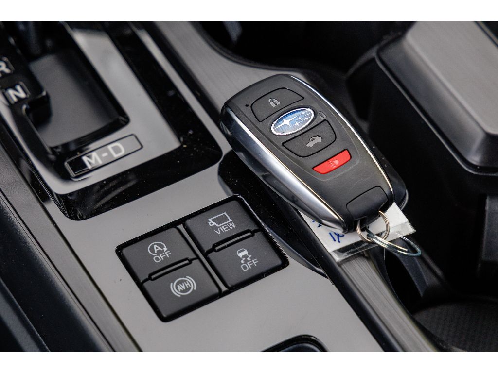 2026 Subaru Outback Limited XT - Photo 30