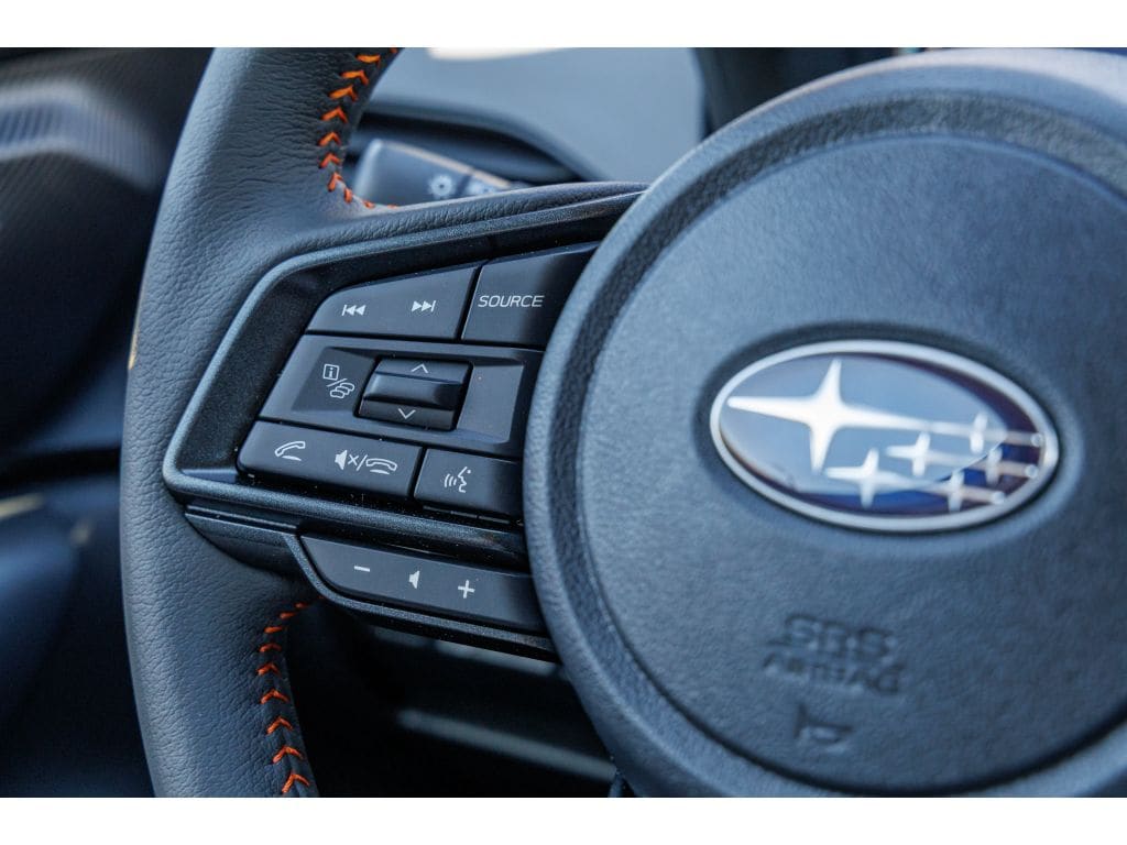 2026 Subaru Crosstrek Limited - Photo 25