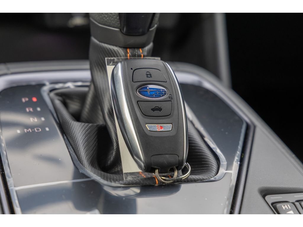 2026 Subaru Crosstrek Limited - Photo 28