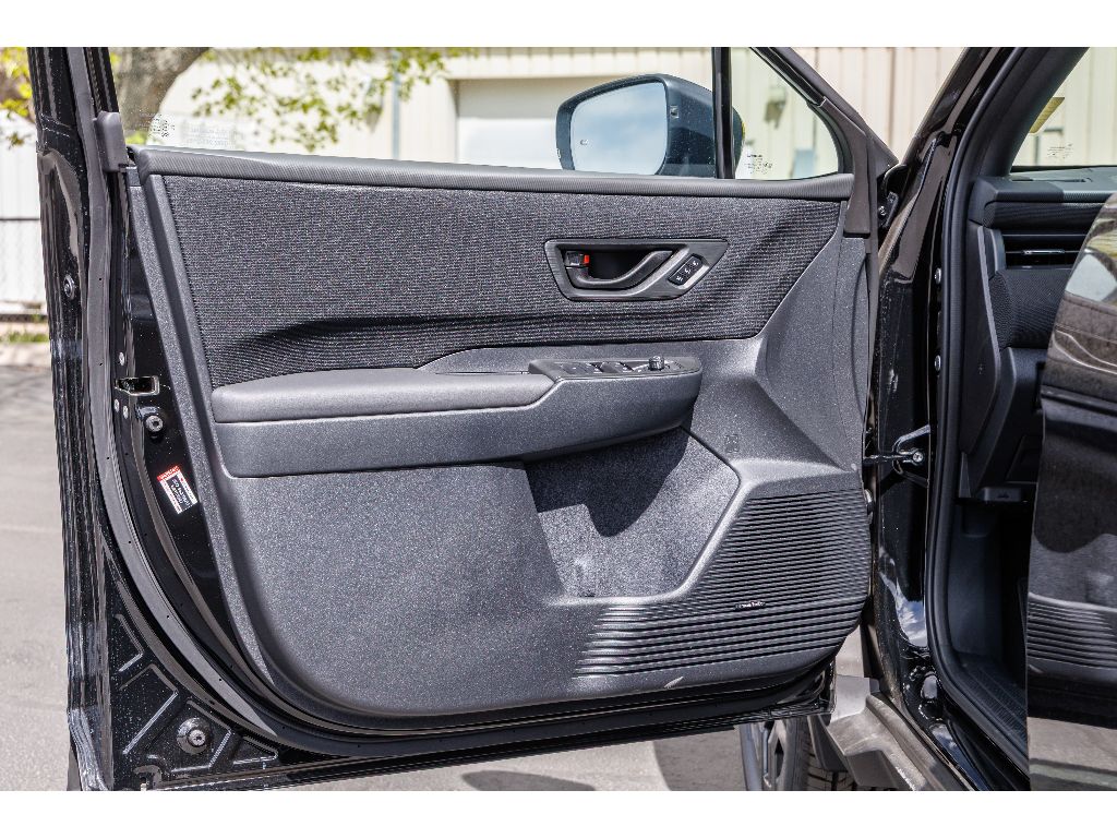 2026 Subaru Outback Limited XT - Photo 19
