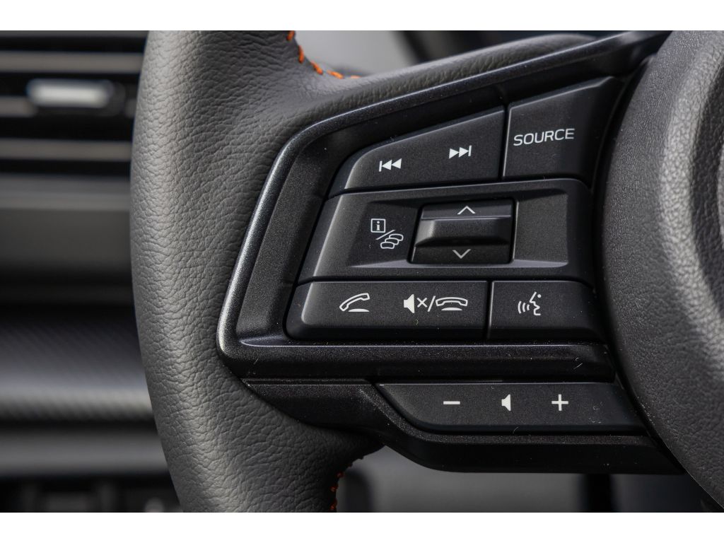 2026 Subaru Crosstrek Limited - Photo 26