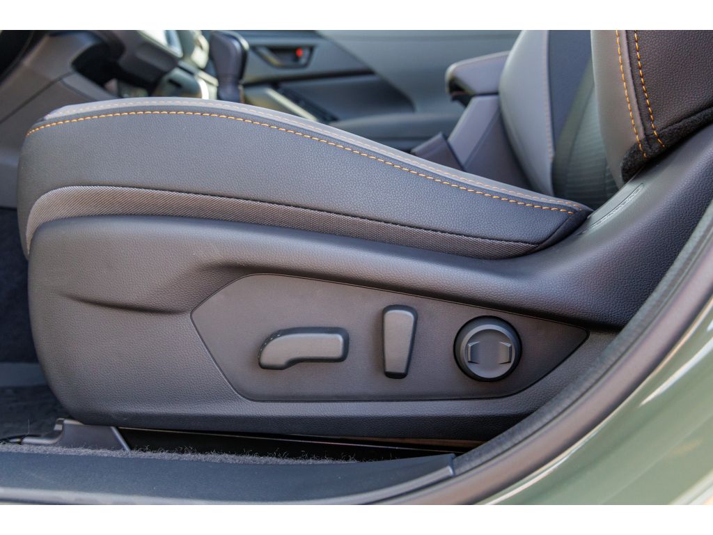 2026 Subaru Crosstrek Wilderness - Photo 16