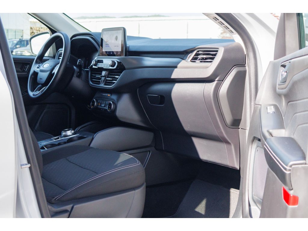 2025 Ford Escape Active - Photo 10
