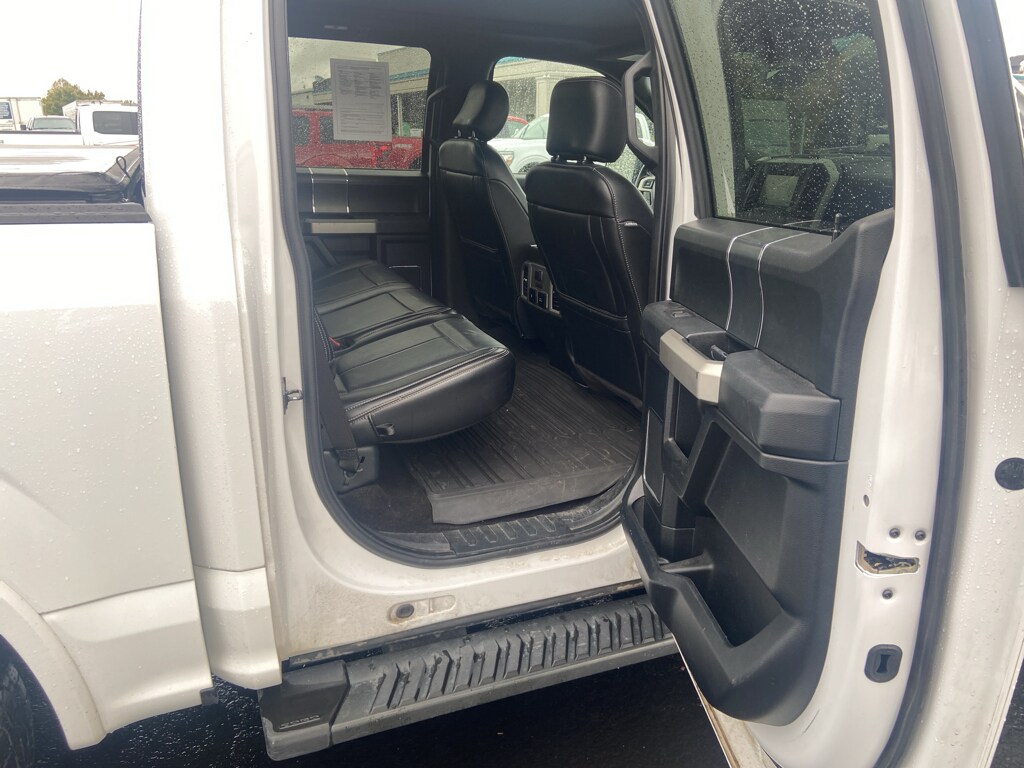 2019 Ford F-150 Lariat photo 4