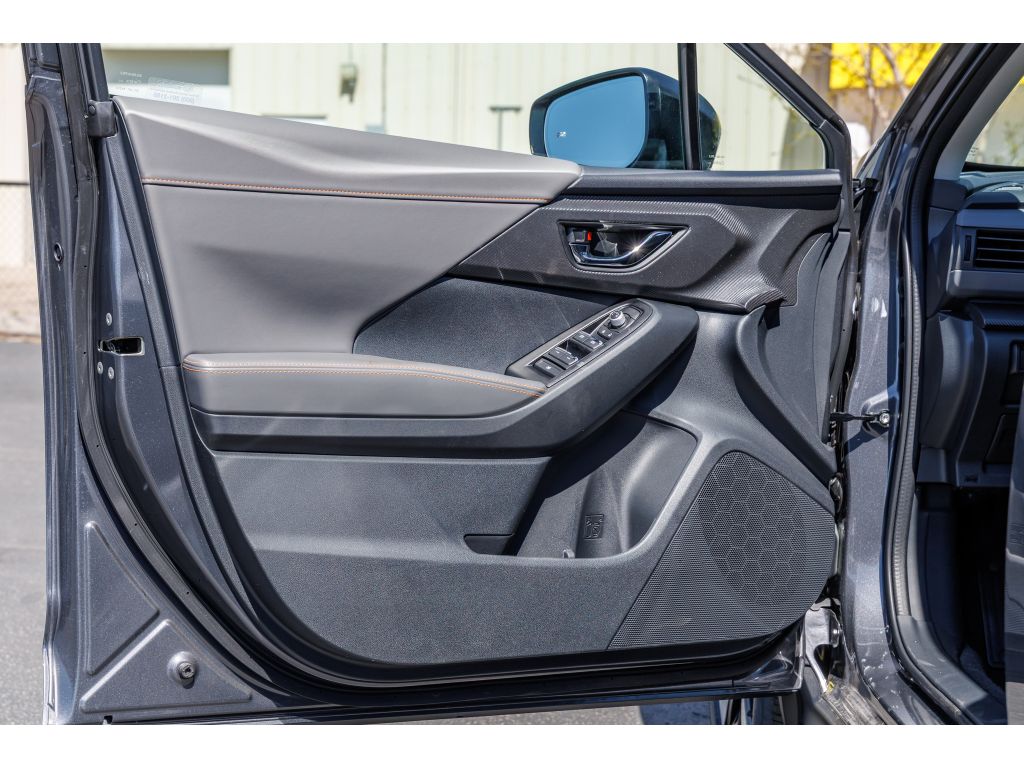 2026 Subaru Crosstrek Limited - Photo 18