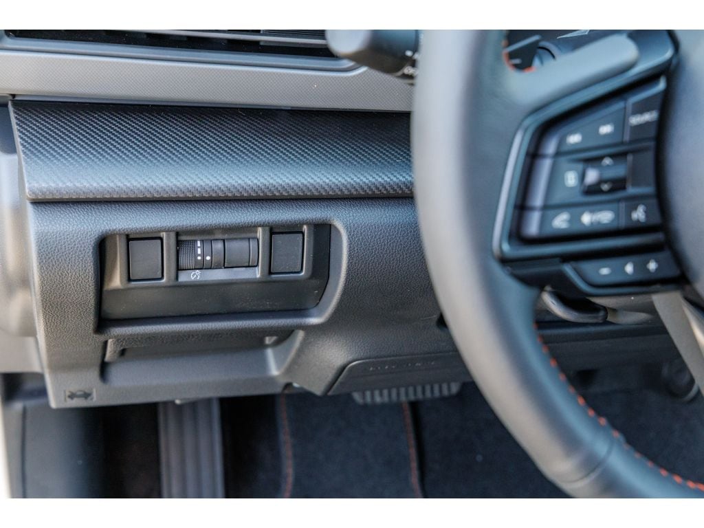 2026 Subaru Crosstrek Limited - Photo 20