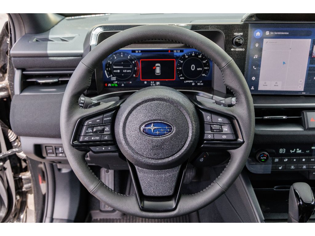 2026 Subaru Outback Limited XT - Photo 22