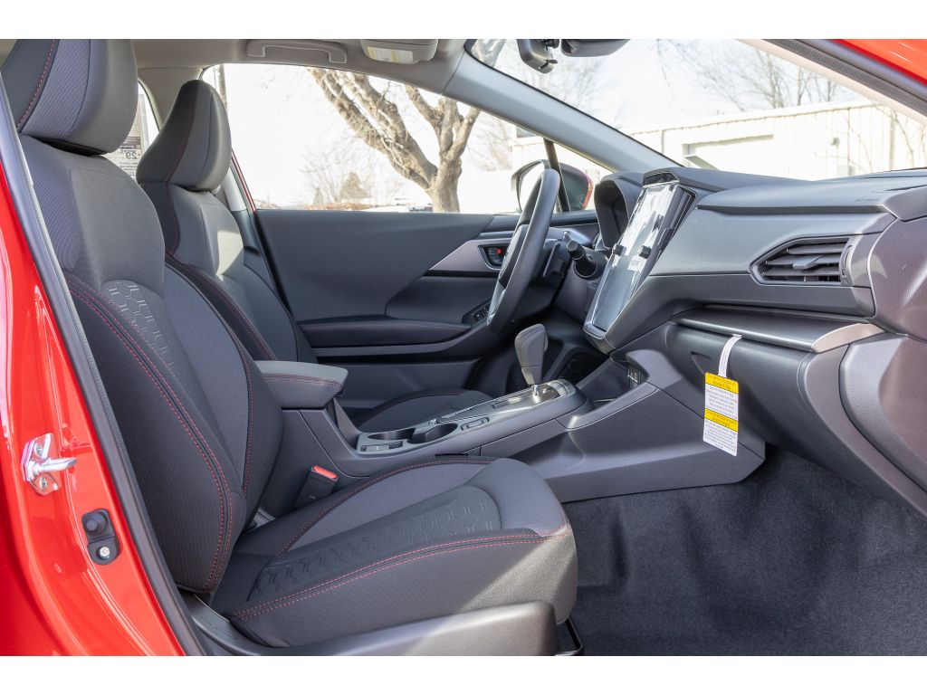 2026 Subaru Impreza Sport - Photo 11