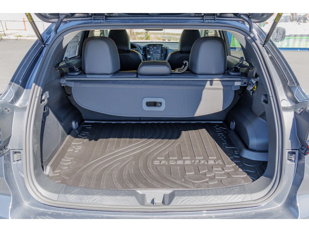 2026 Subaru Crosstrek Limited - Photo 14