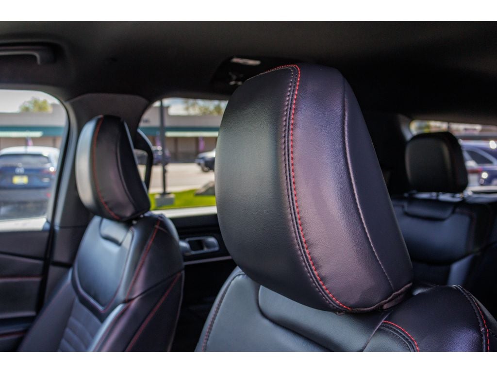 2025 Ford Explorer ST-LINE - Photo 19
