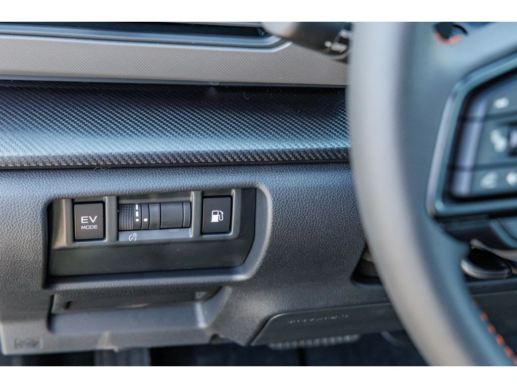 2026 Subaru Crosstrek Limited - Photo 20