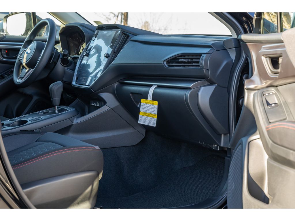 2026 Subaru Impreza Sport - Photo 10