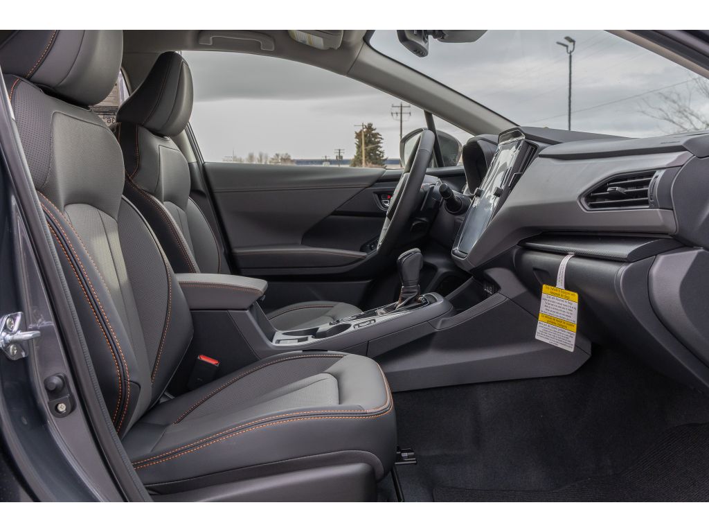 2026 Subaru Crosstrek Limited - Photo 11