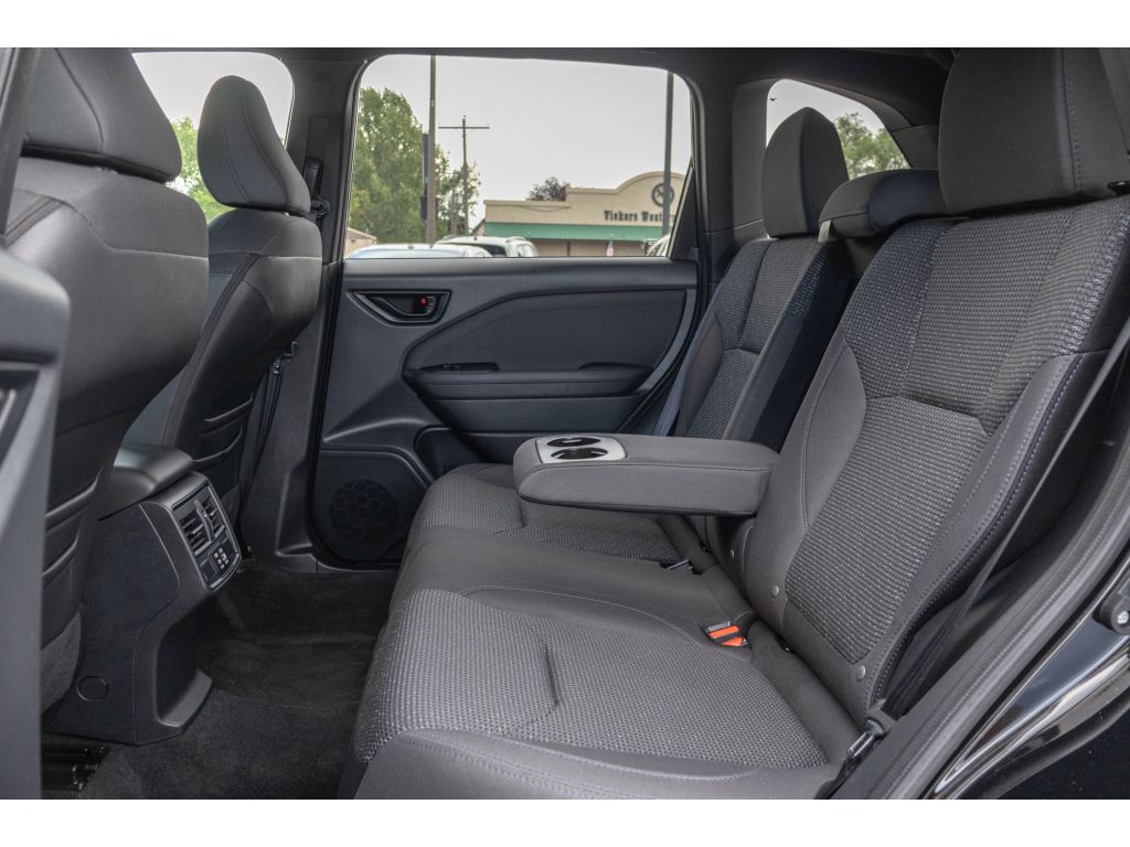 2025 Subaru Forester Premium - Photo 13