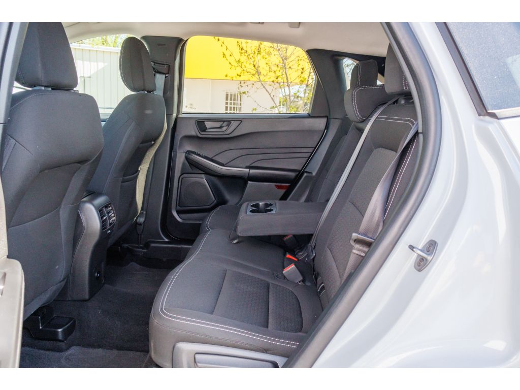2025 Ford Escape Active - Photo 13