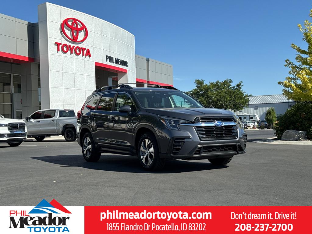 2023 Subaru Ascent Premium