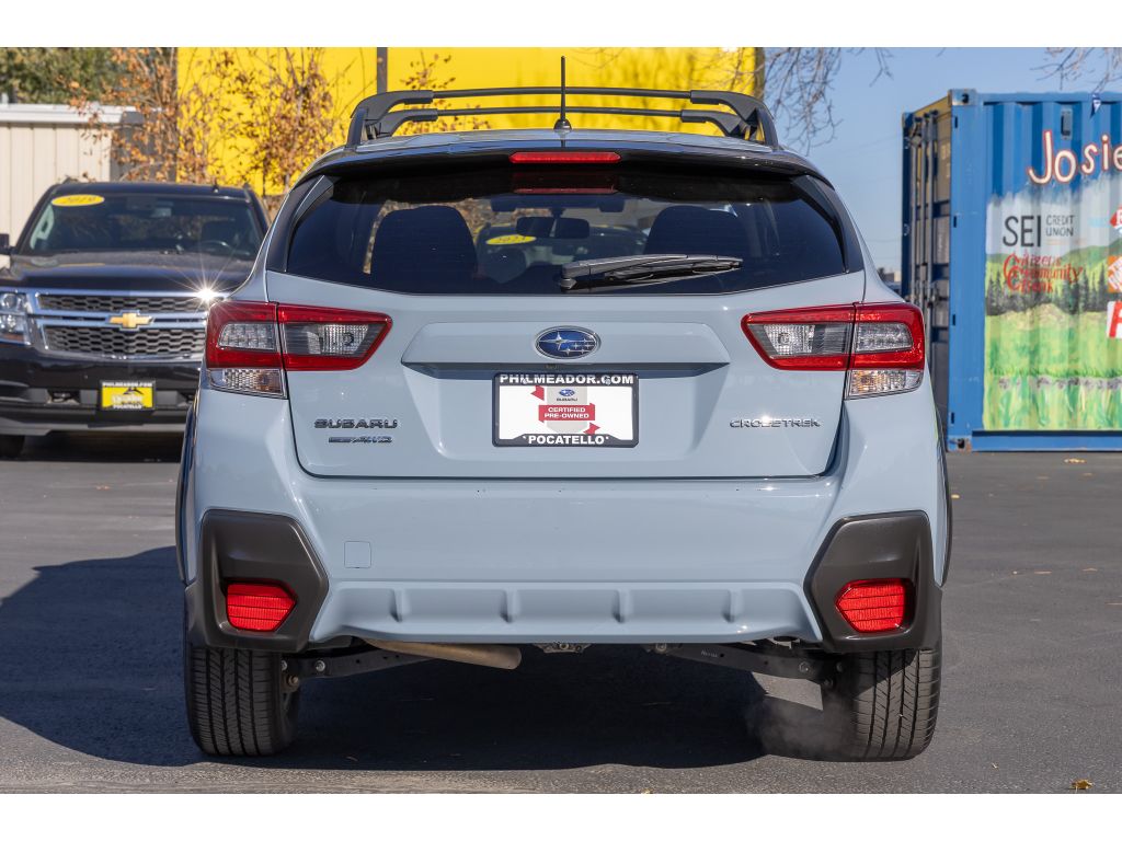 2023 Subaru Crosstrek Base Sport photo 3