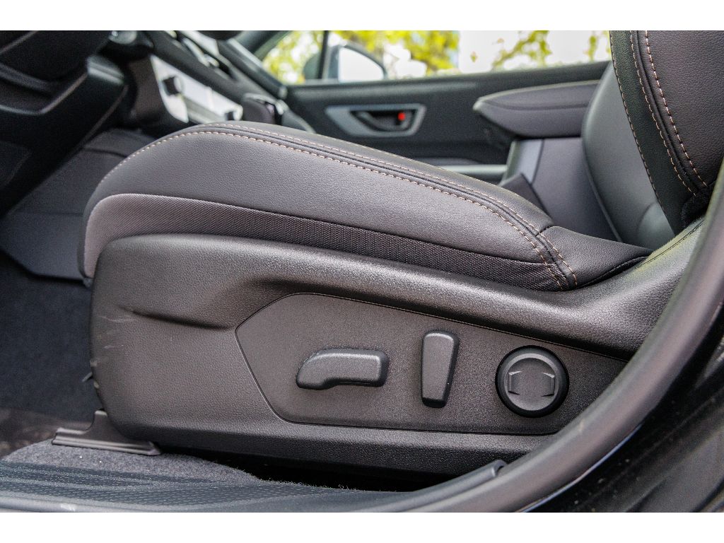 2026 Subaru Outback Limited XT - Photo 17