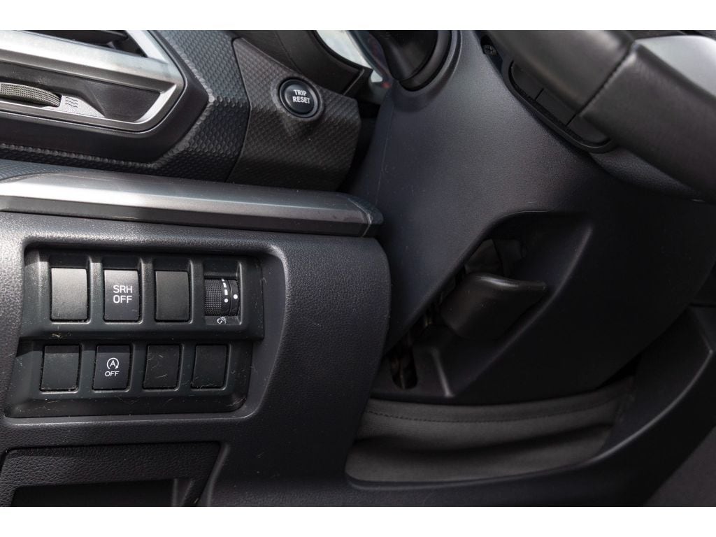 2021 Subaru Forester Premium - Photo 21