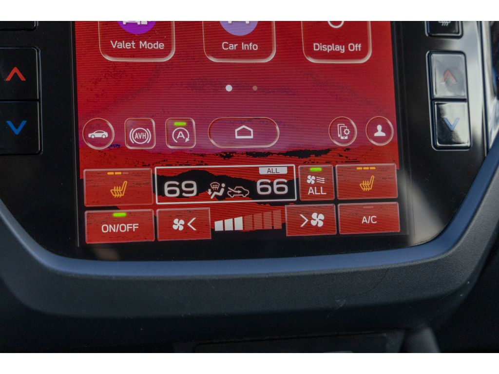 2025 Subaru Forester Sport - Photo 26