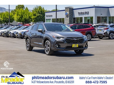 2025 Subaru Crosstrek Premium SUV