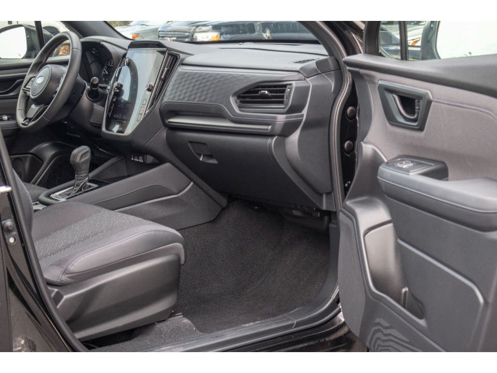 2025 Subaru Forester Premium - Photo 10