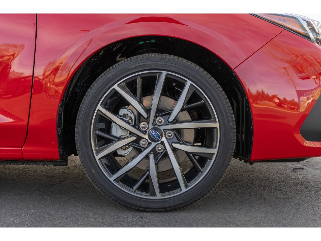 2026 Subaru Impreza Sport - Photo 9