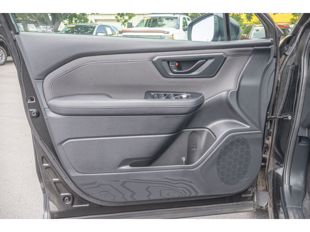 2025 Subaru Forester Premium - Photo 18