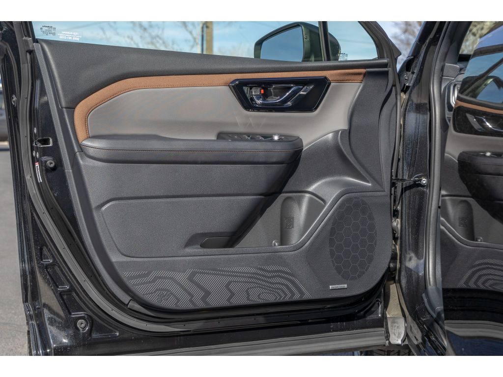2025 Subaru Forester Sport - Photo 19
