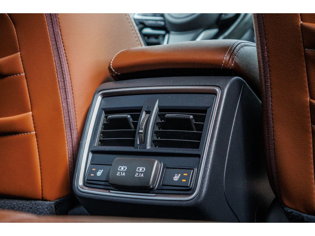 2021 Subaru Forester Touring - Photo 14