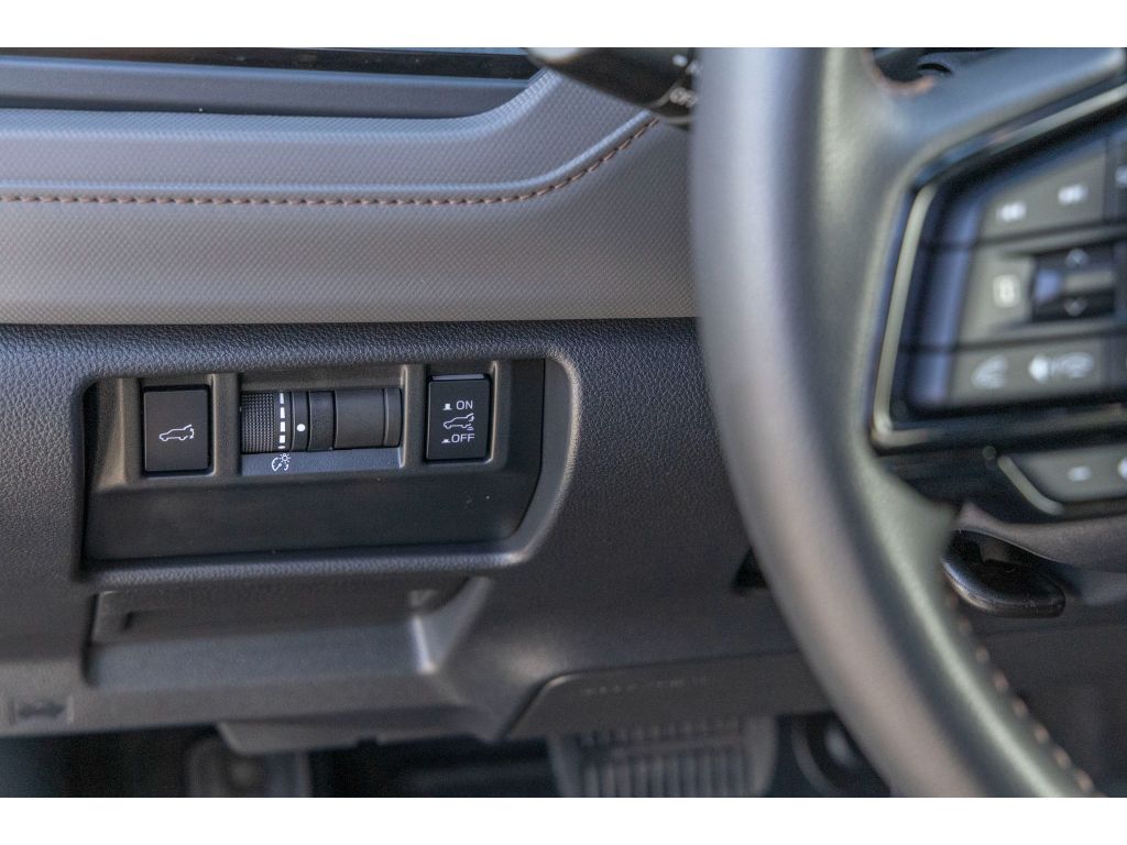 2025 Subaru Forester Sport - Photo 21