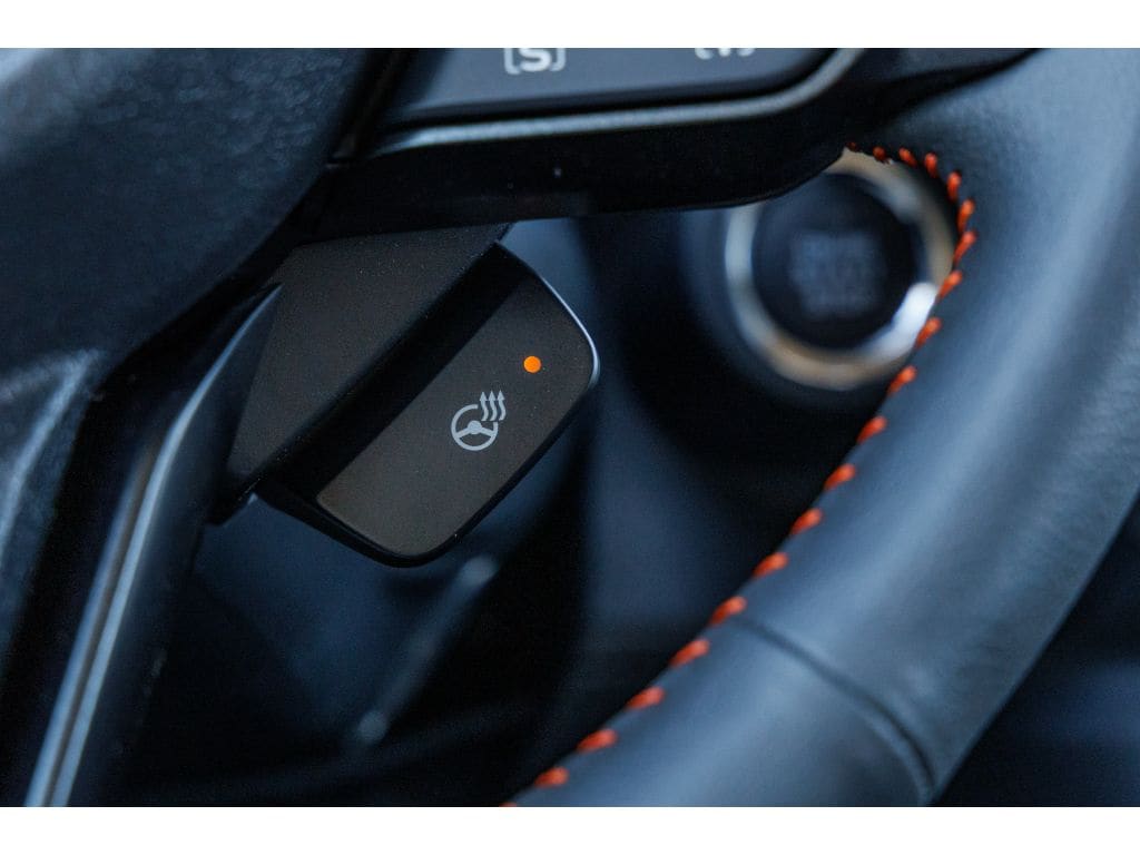 2026 Subaru Crosstrek Limited - Photo 28