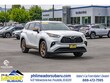 Toyota Highlander Hybrid