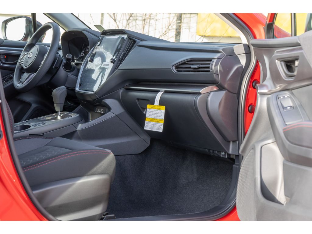 2026 Subaru Impreza Sport - Photo 10