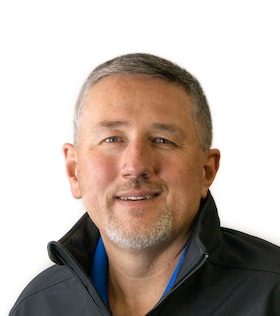 Staff member Brian Johnston from bd1adbded77f