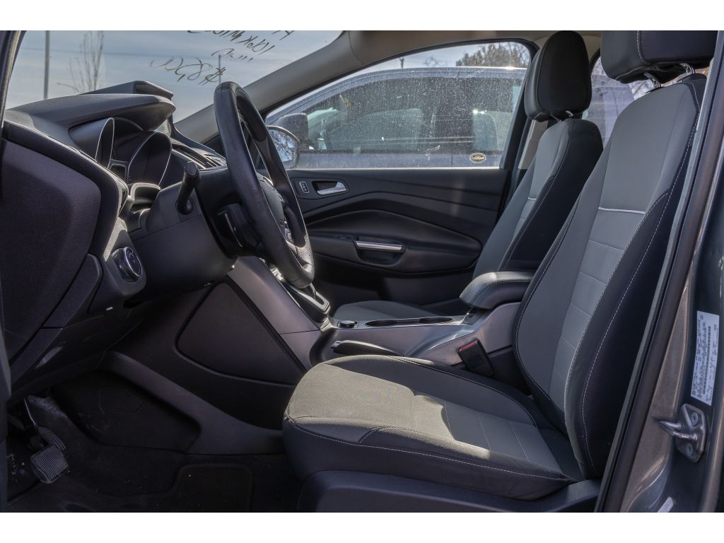 2014 Ford Escape SE photo 3