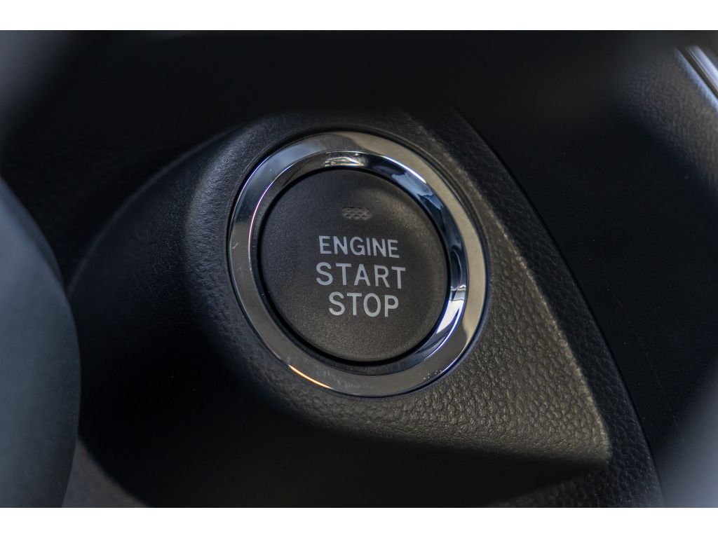 2026 Subaru Impreza Sport - Photo 26