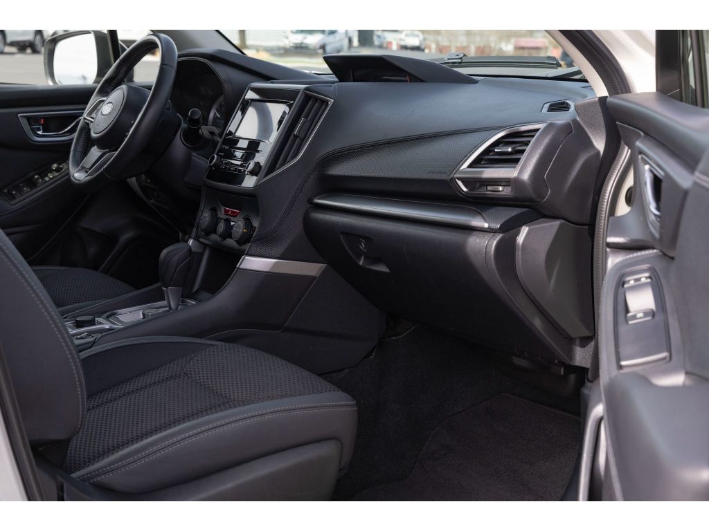 2021 Subaru Forester Premium - Photo 10