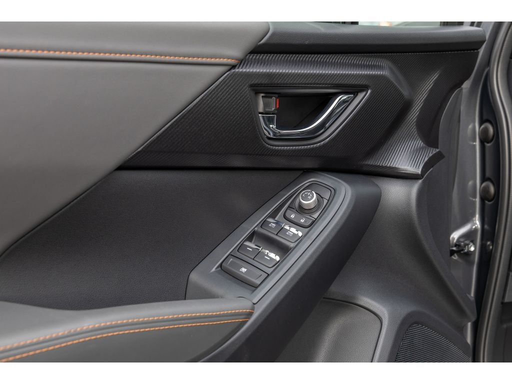 2026 Subaru Crosstrek Limited - Photo 19