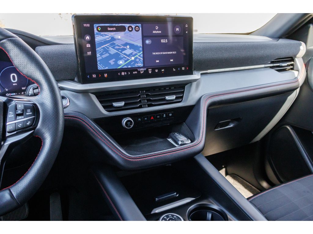 2025 Ford Explorer ST-LINE - Photo 24