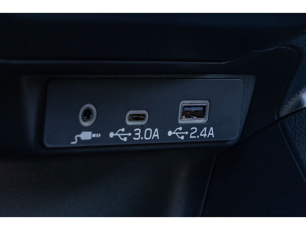2026 Subaru Impreza Sport - Photo 25