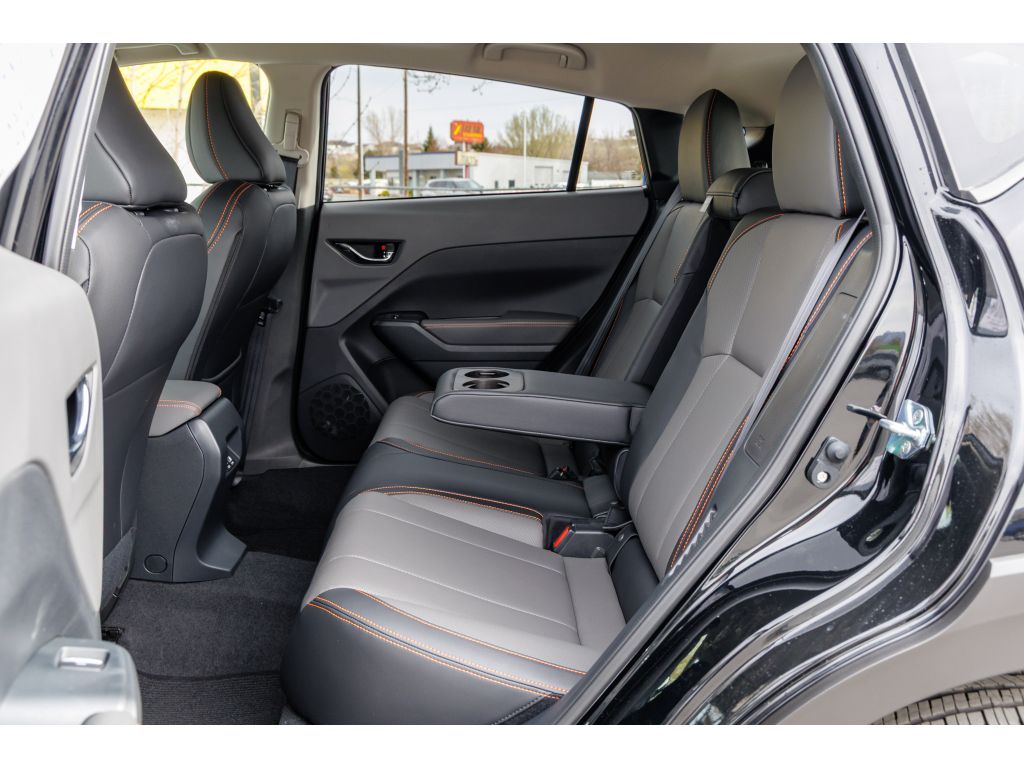 2026 Subaru Crosstrek Limited - Photo 13